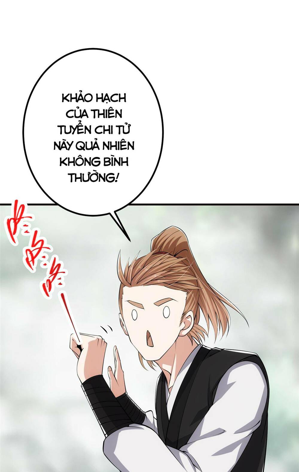 Chưởng Môn Khiêm  Tốn Chút Chapter 118 - Trang 2