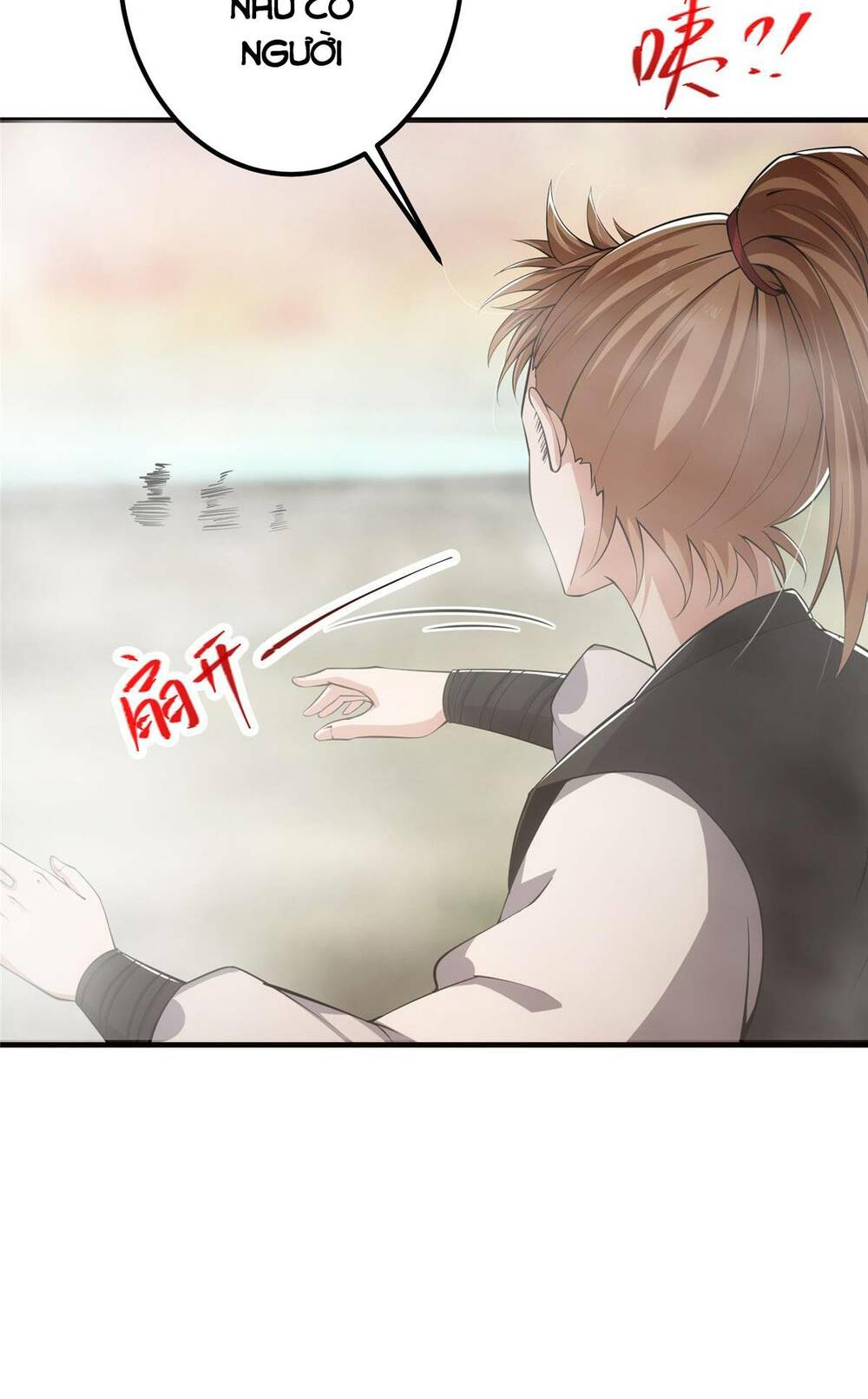 Chưởng Môn Khiêm  Tốn Chút Chapter 118 - Trang 2