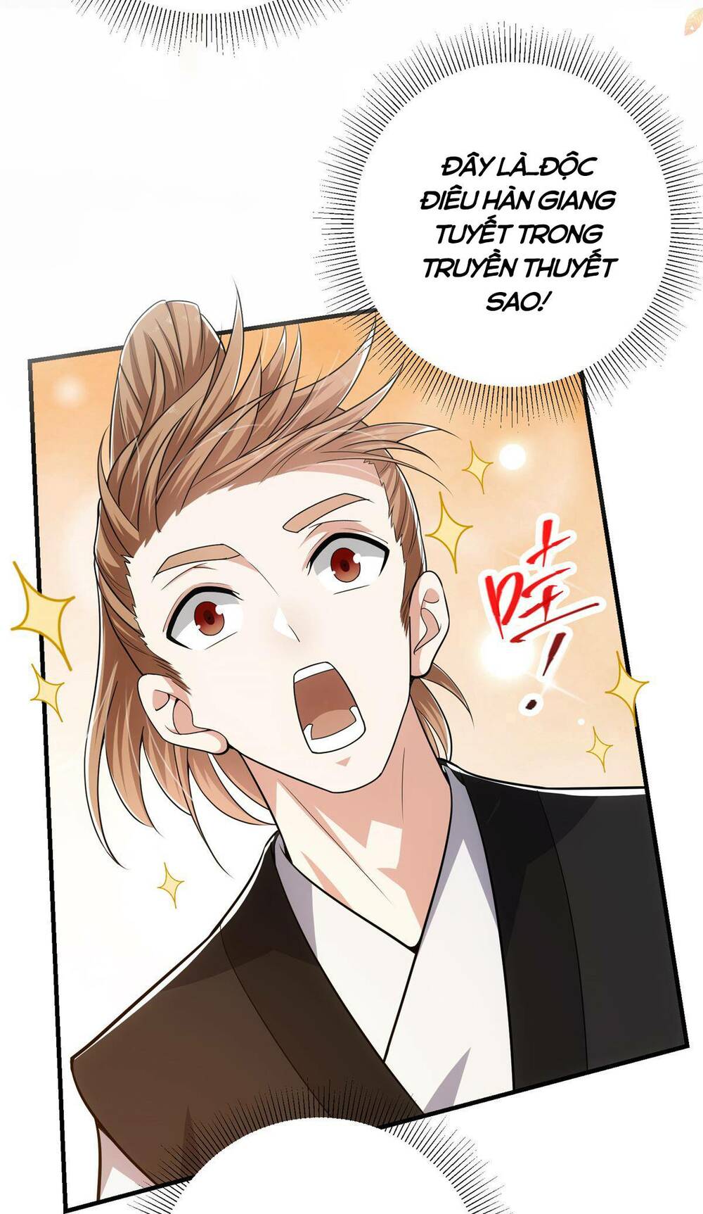 Chưởng Môn Khiêm  Tốn Chút Chapter 118 - Trang 2