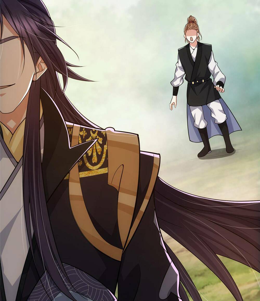 Chưởng Môn Khiêm  Tốn Chút Chapter 118 - Trang 2