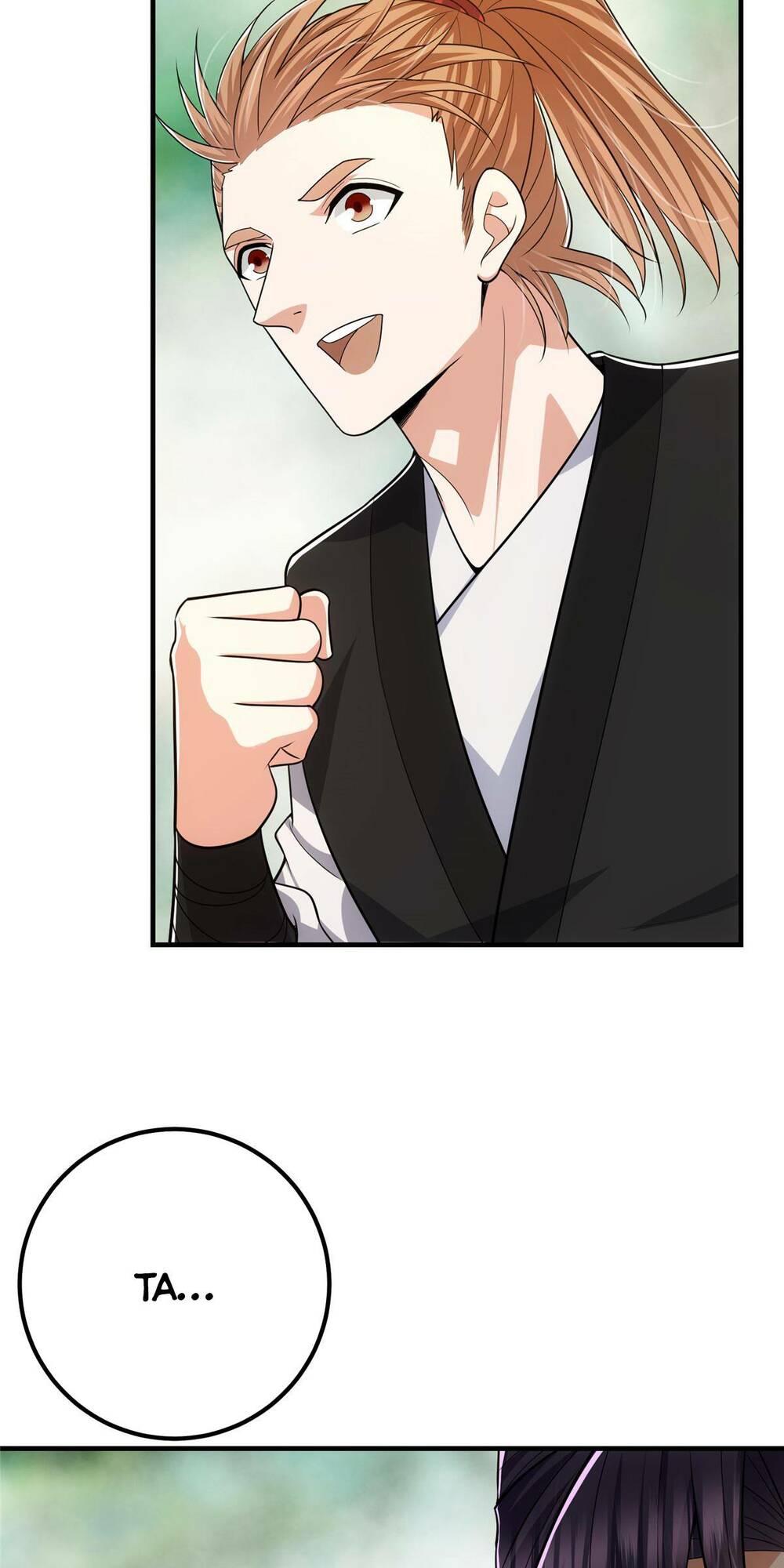 Chưởng Môn Khiêm  Tốn Chút Chapter 118 - Trang 2