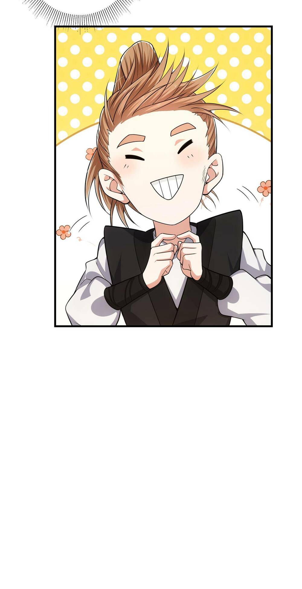 Chưởng Môn Khiêm  Tốn Chút Chapter 118 - Trang 2