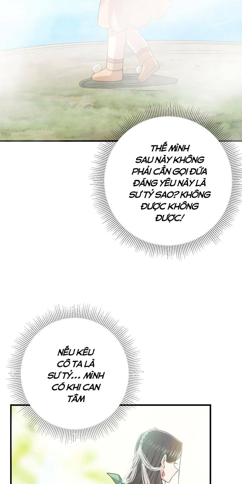 Chưởng Môn Khiêm  Tốn Chút Chapter 118 - Trang 2