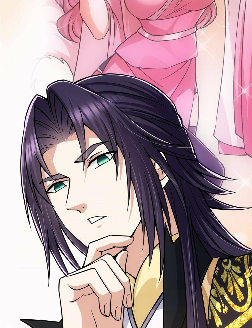 Chưởng Môn Khiêm  Tốn Chút Chapter 118 - Trang 2