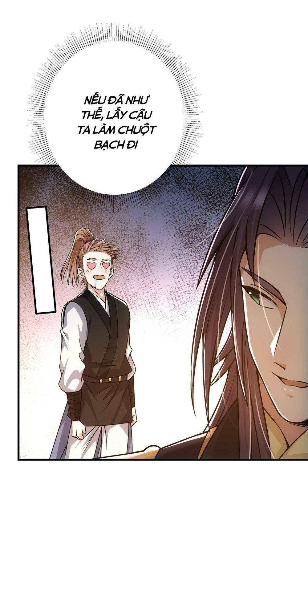 Chưởng Môn Khiêm  Tốn Chút Chapter 118 - Trang 2