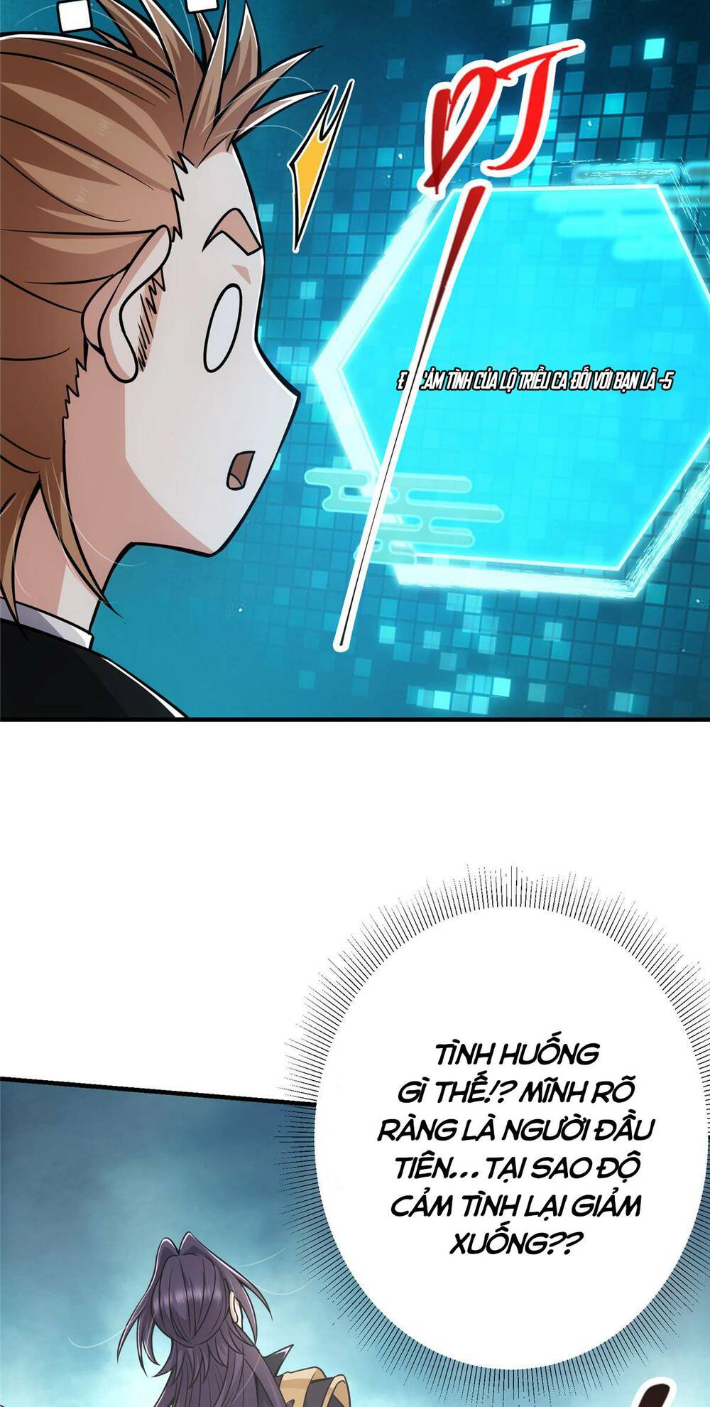 Chưởng Môn Khiêm  Tốn Chút Chapter 118 - Trang 2