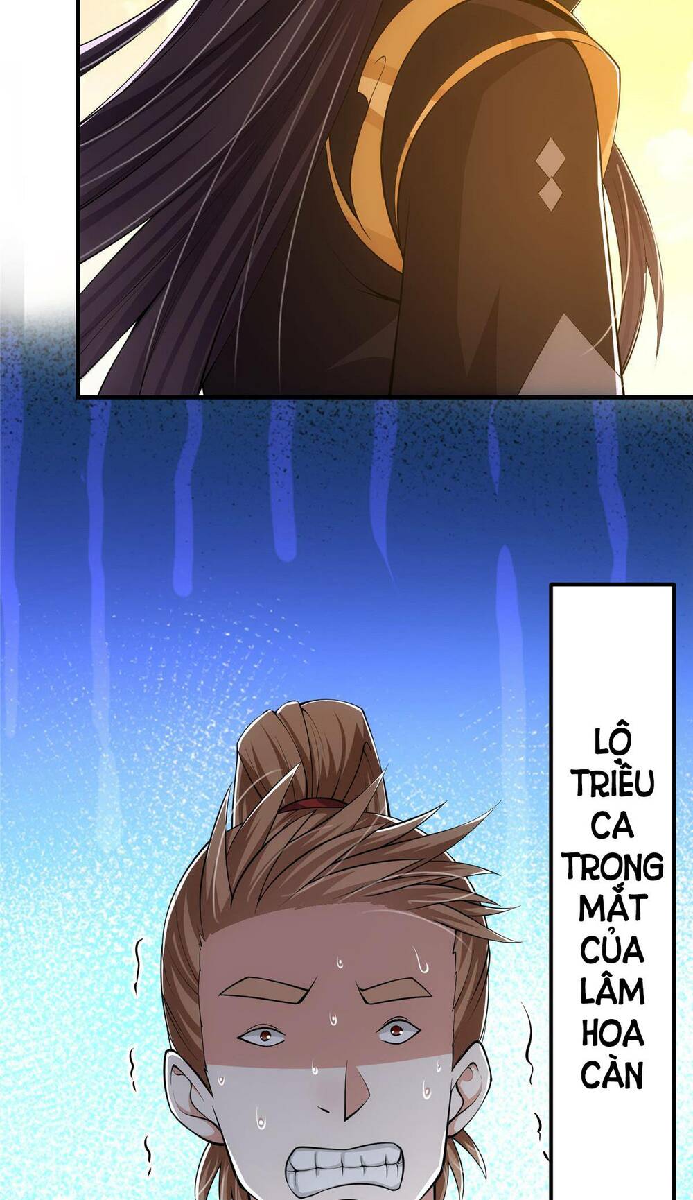 Chưởng Môn Khiêm  Tốn Chút Chapter 119 - Trang 2