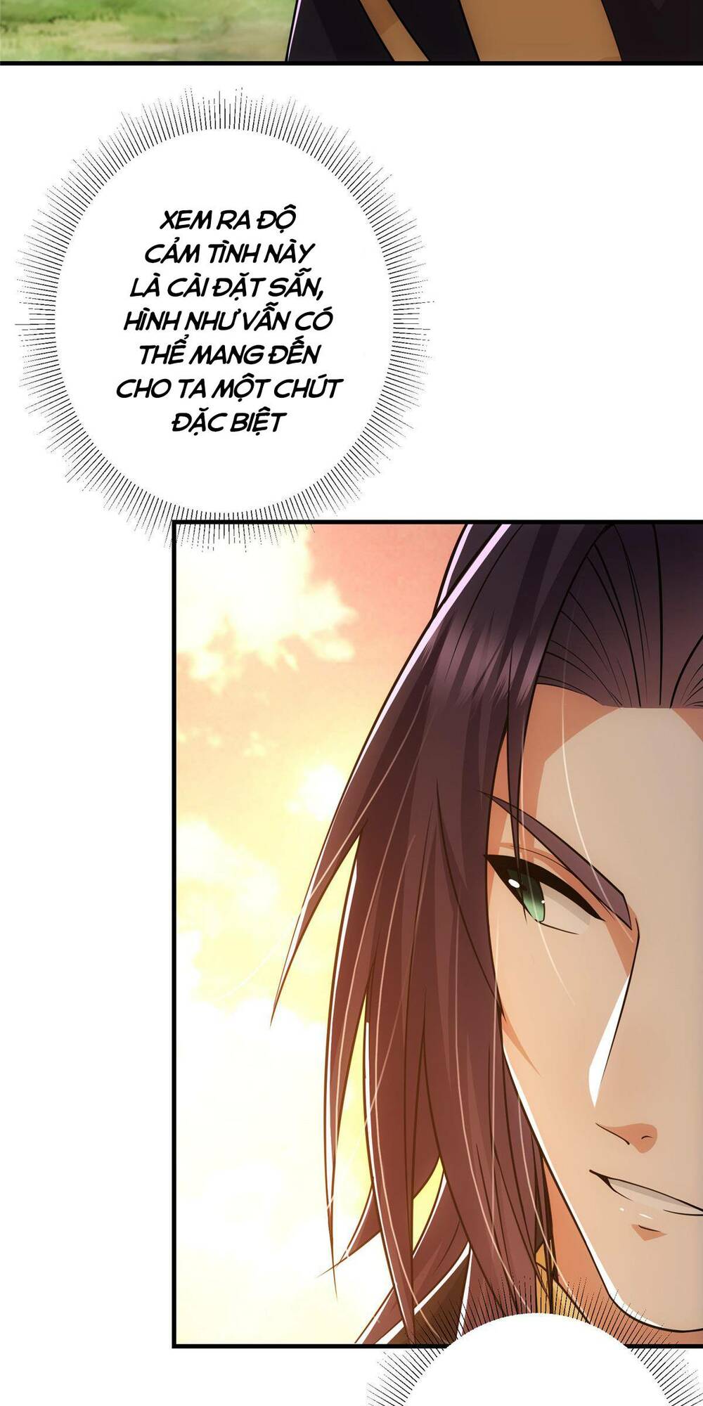 Chưởng Môn Khiêm  Tốn Chút Chapter 119 - Trang 2