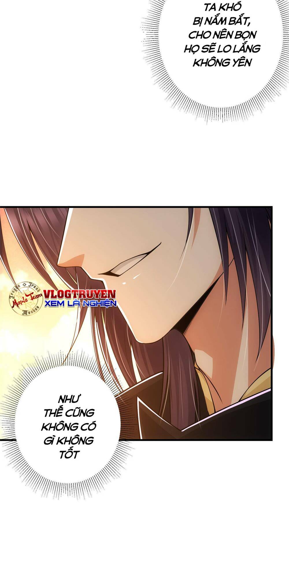 Chưởng Môn Khiêm  Tốn Chút Chapter 119 - Trang 2