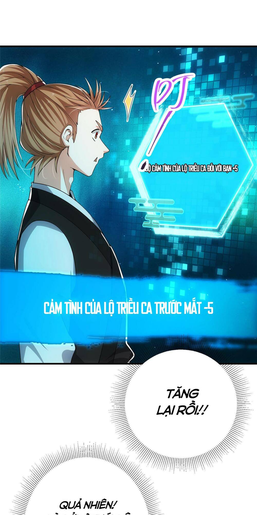 Chưởng Môn Khiêm  Tốn Chút Chapter 119 - Trang 2