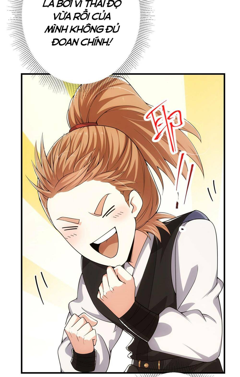 Chưởng Môn Khiêm  Tốn Chút Chapter 119 - Trang 2