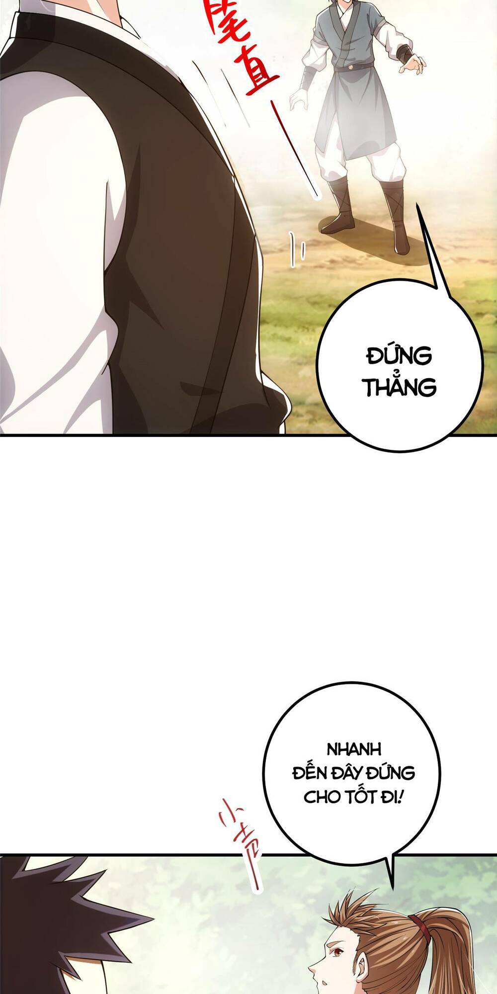 Chưởng Môn Khiêm  Tốn Chút Chapter 119 - Trang 2