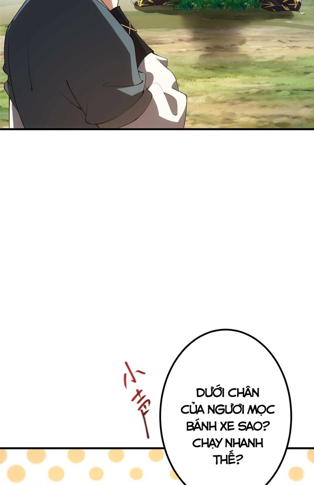 Chưởng Môn Khiêm  Tốn Chút Chapter 119 - Trang 2