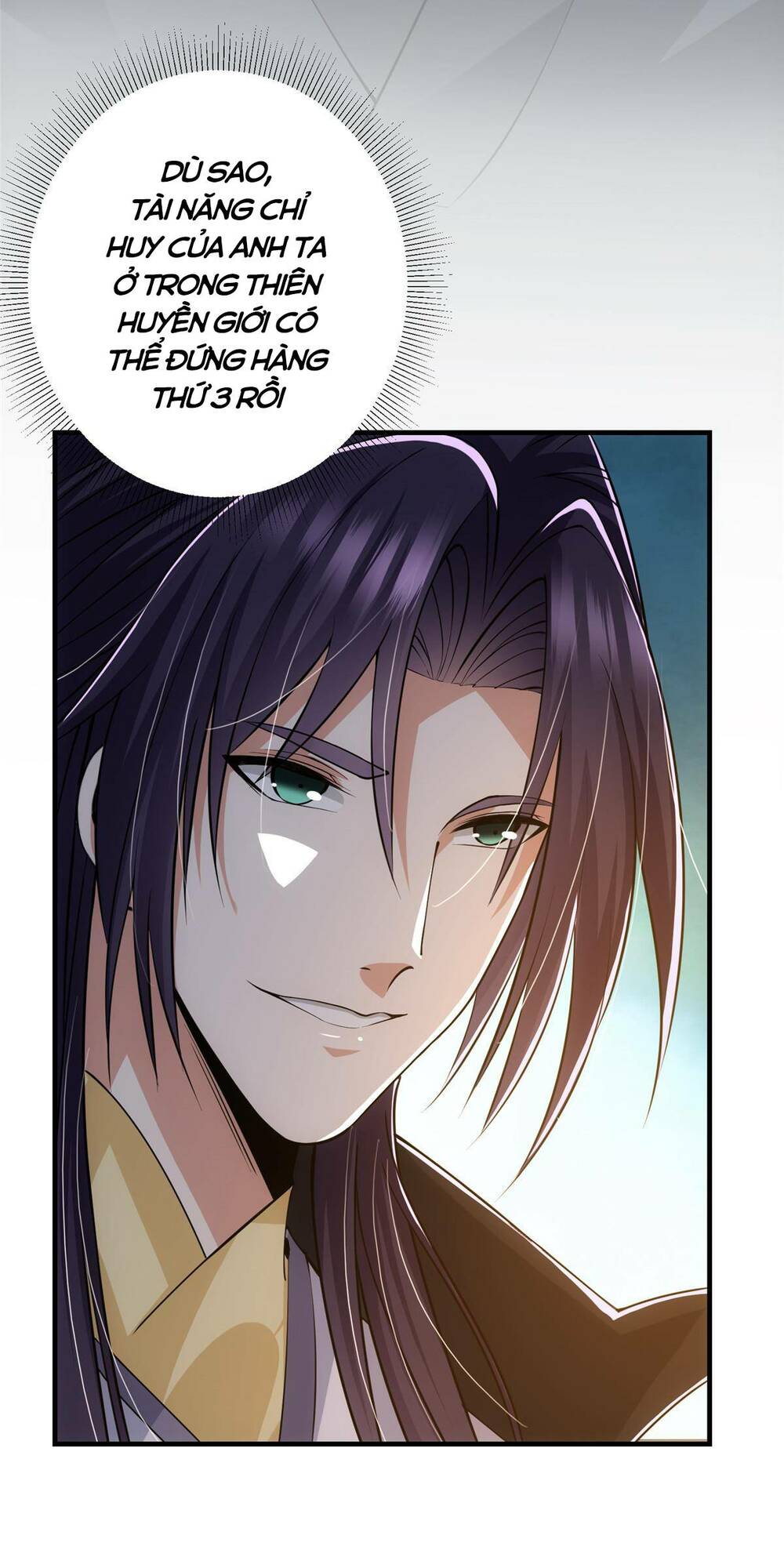 Chưởng Môn Khiêm  Tốn Chút Chapter 119 - Trang 2