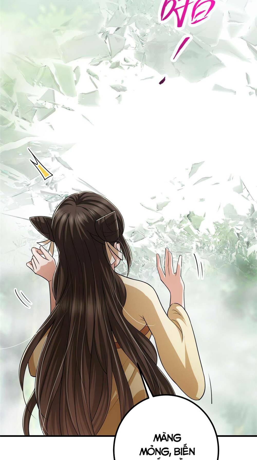 Chưởng Môn Khiêm  Tốn Chút Chapter 119 - Trang 2