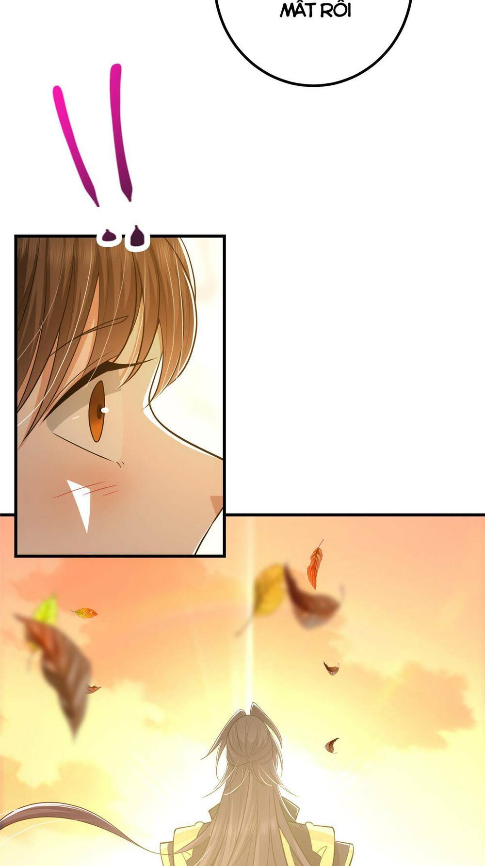 Chưởng Môn Khiêm  Tốn Chút Chapter 119 - Trang 2