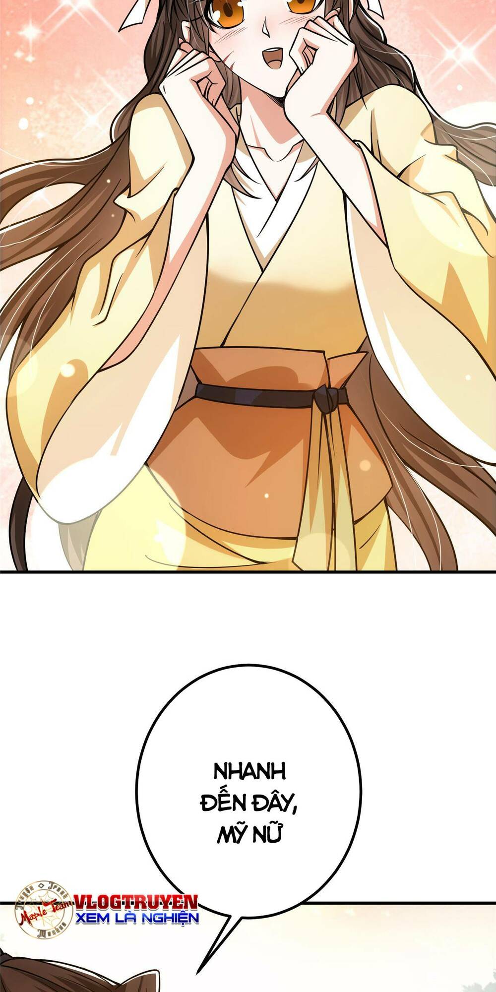 Chưởng Môn Khiêm  Tốn Chút Chapter 119 - Trang 2