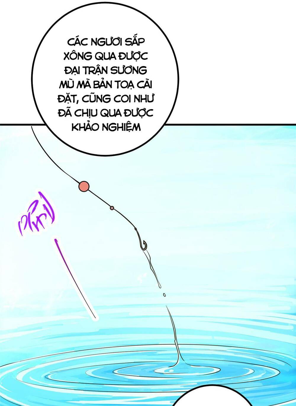 Chưởng Môn Khiêm  Tốn Chút Chapter 119 - Trang 2