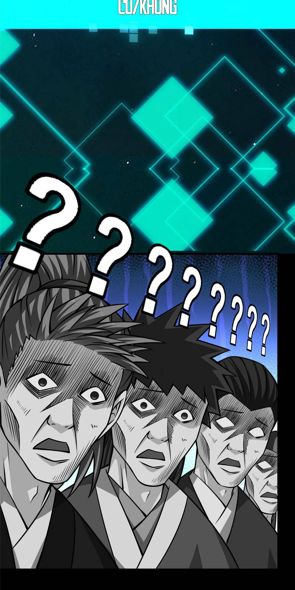 Chưởng Môn Khiêm  Tốn Chút Chapter 119 - Trang 2