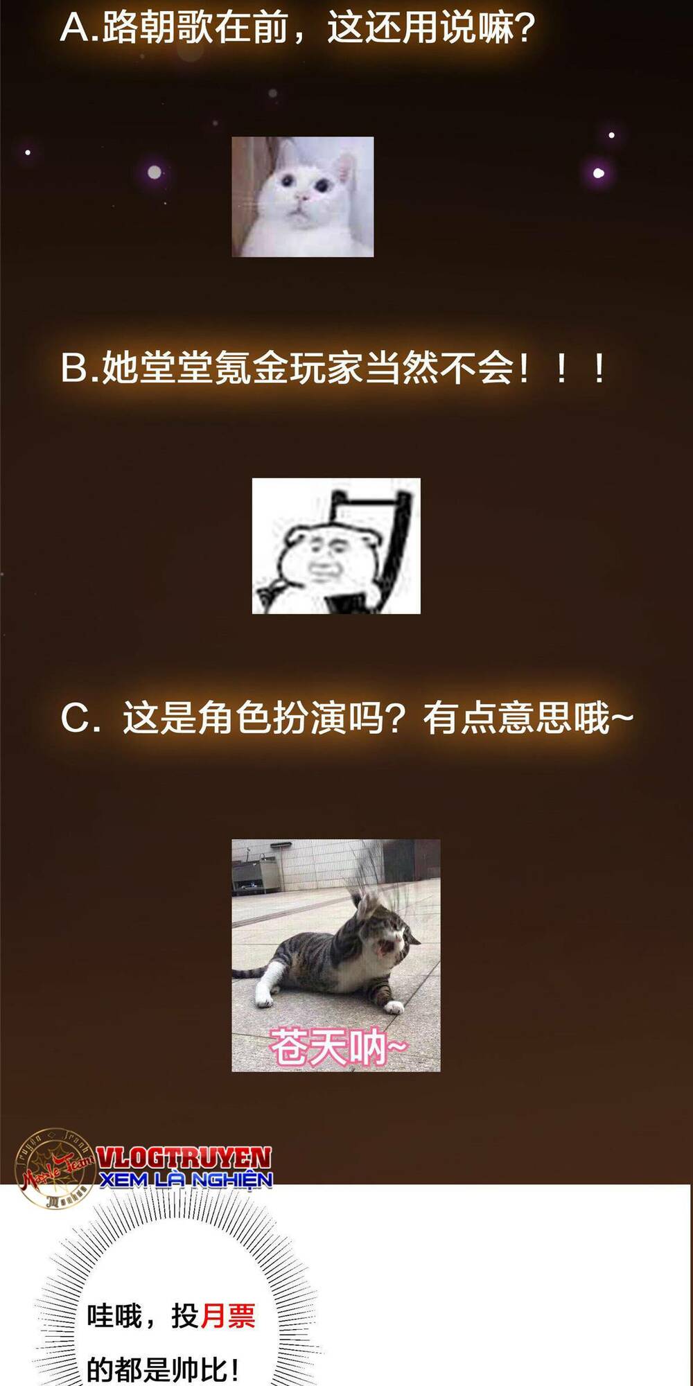 Chưởng Môn Khiêm  Tốn Chút Chapter 119 - Trang 2