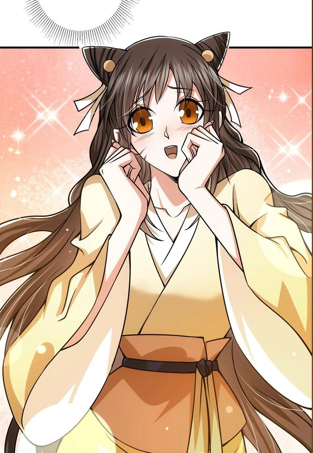 Chưởng Môn Khiêm  Tốn Chút Chapter 119 - Trang 2