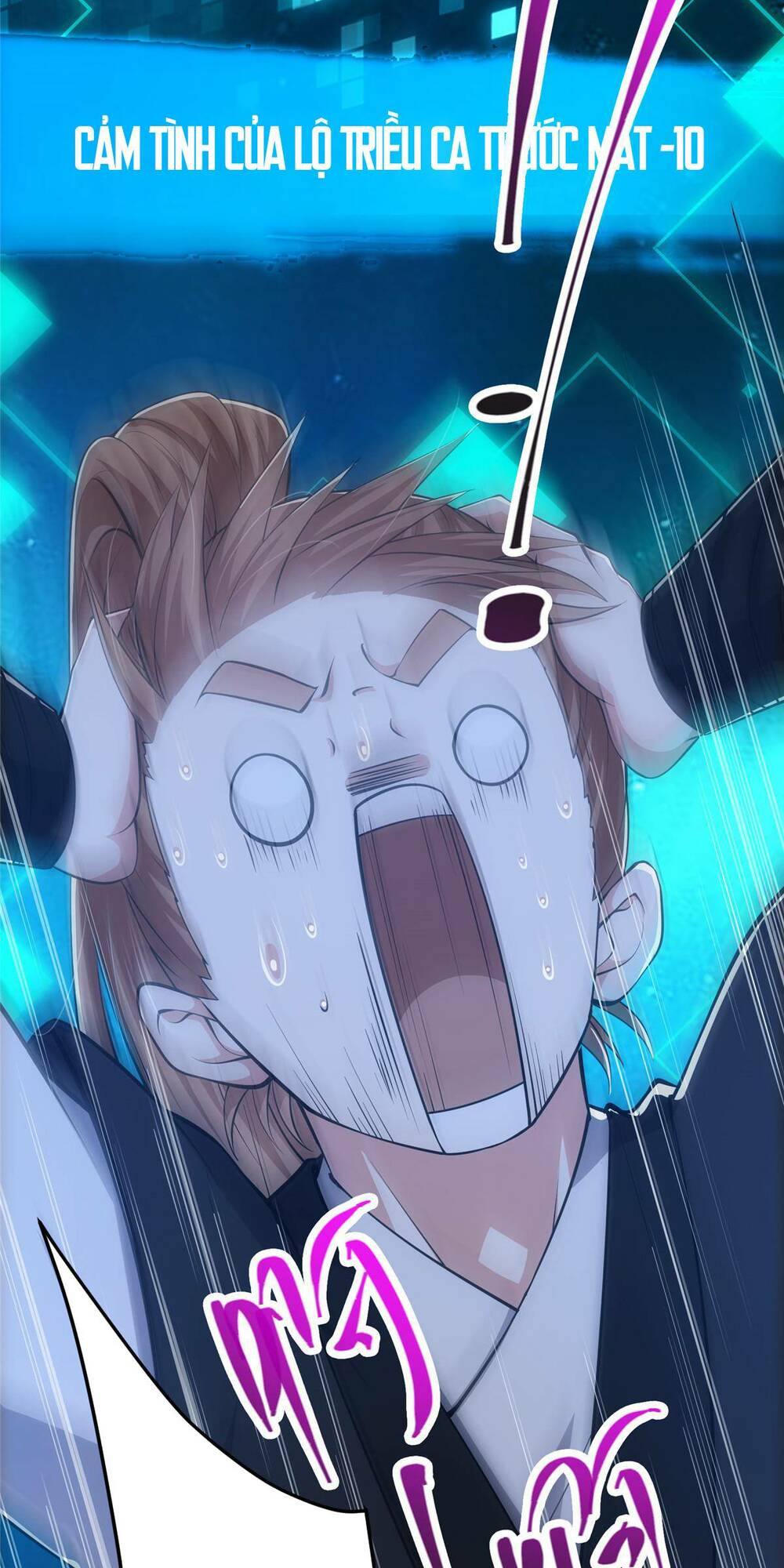 Chưởng Môn Khiêm  Tốn Chút Chapter 119 - Trang 2