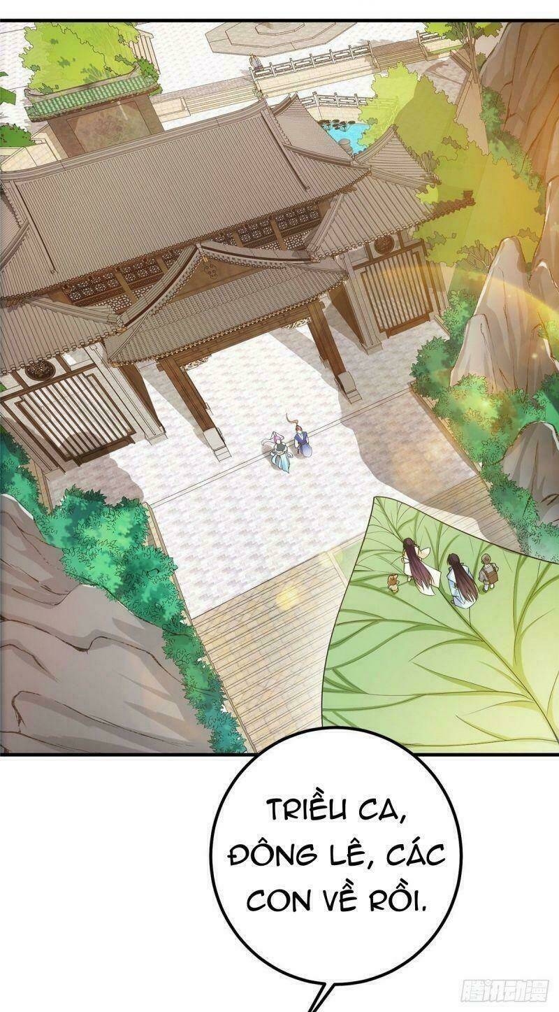 Chưởng Môn Khiêm  Tốn Chút Chapter 12 - Trang 2