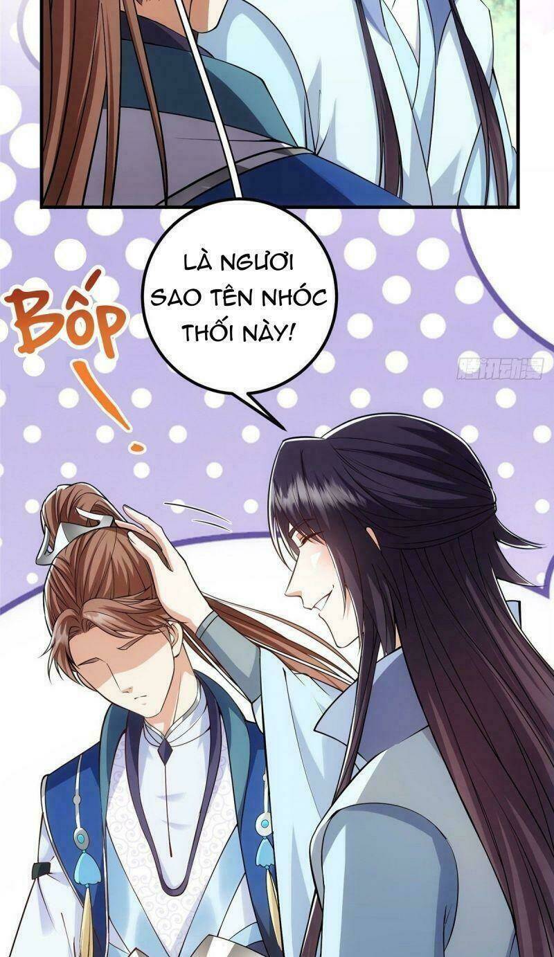 Chưởng Môn Khiêm  Tốn Chút Chapter 12 - Trang 2