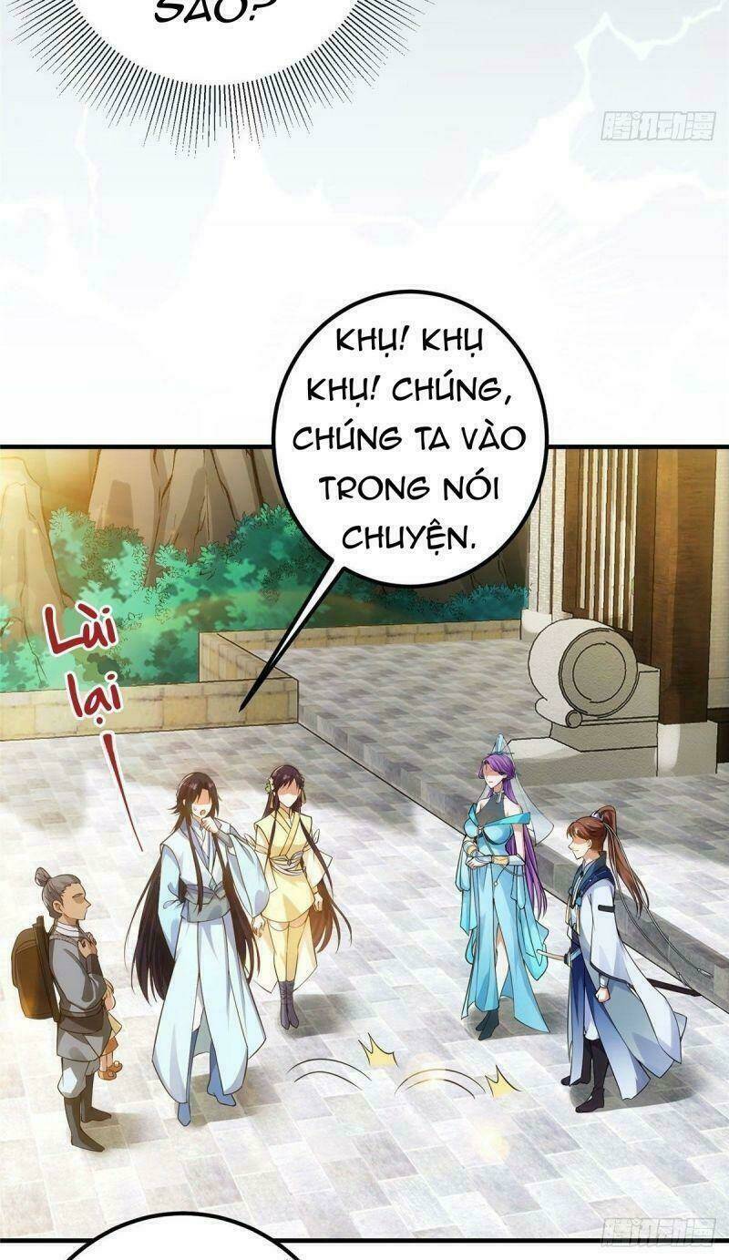 Chưởng Môn Khiêm  Tốn Chút Chapter 12 - Trang 2