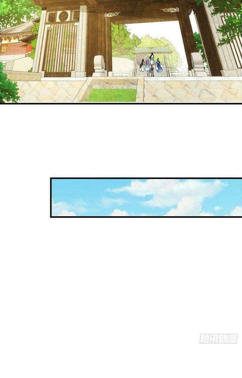 Chưởng Môn Khiêm  Tốn Chút Chapter 12 - Trang 2