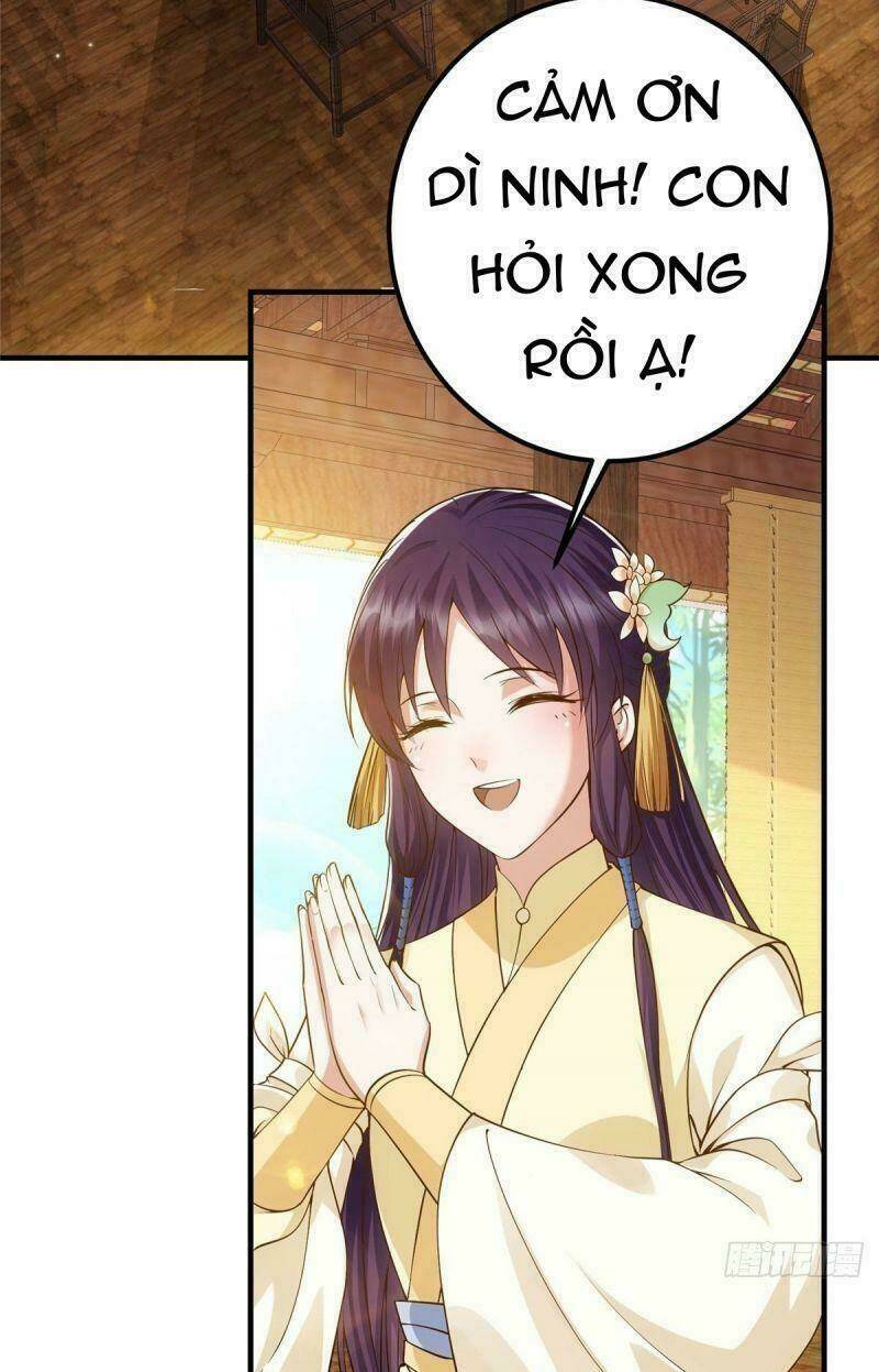 Chưởng Môn Khiêm  Tốn Chút Chapter 12 - Trang 2