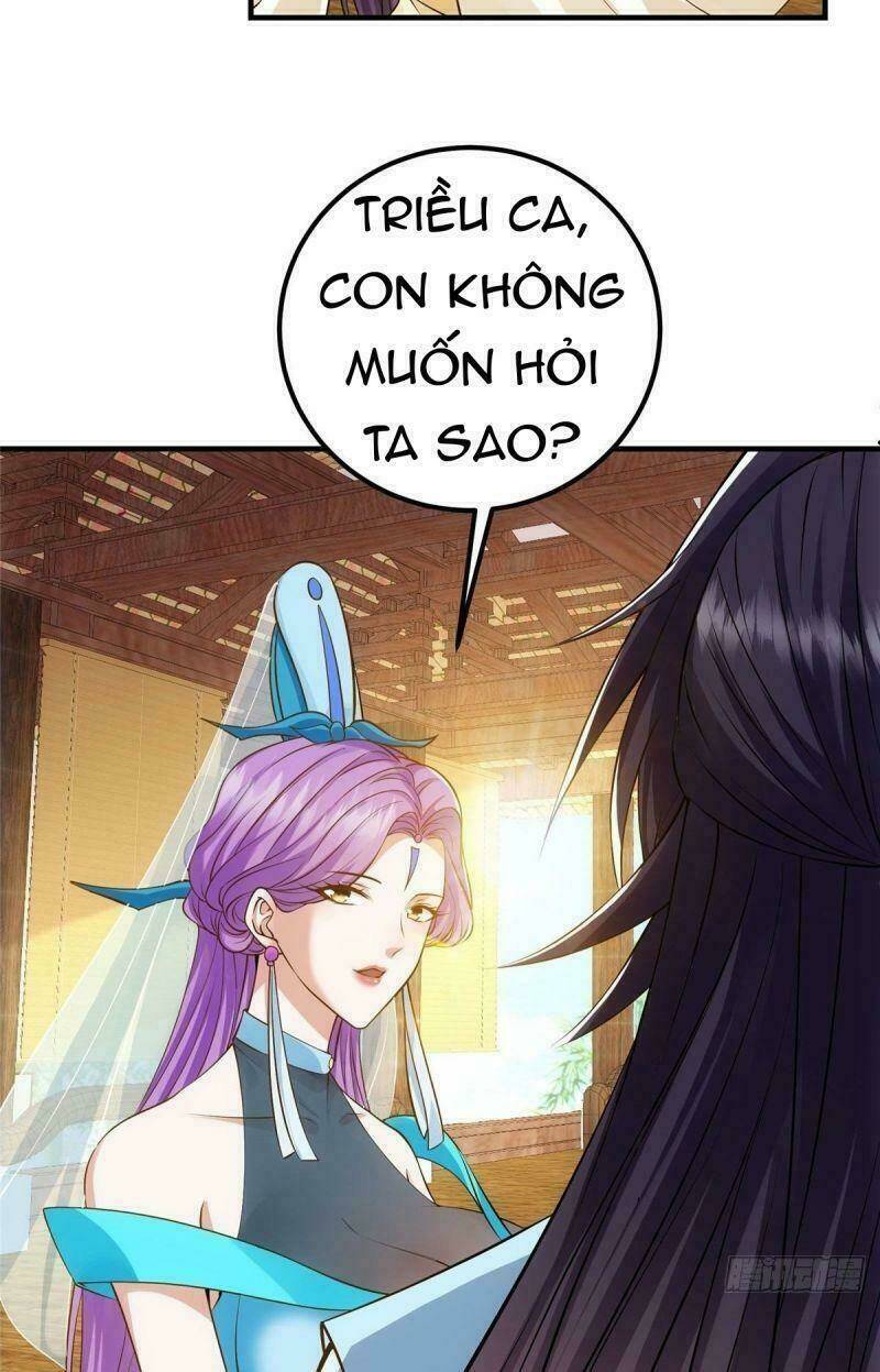 Chưởng Môn Khiêm  Tốn Chút Chapter 12 - Trang 2