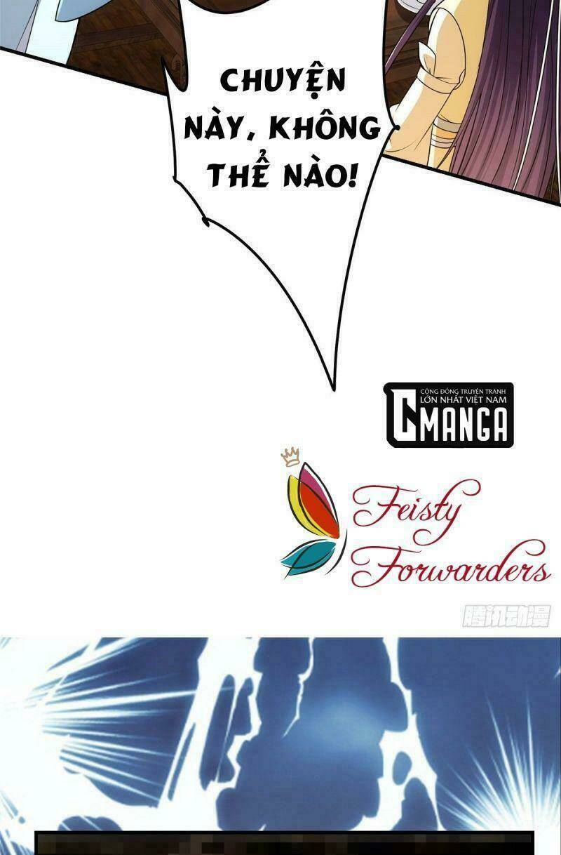 Chưởng Môn Khiêm  Tốn Chút Chapter 12 - Trang 2