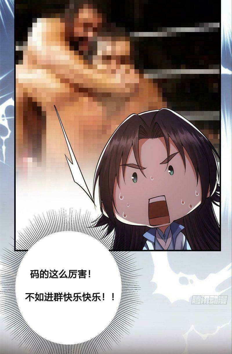 Chưởng Môn Khiêm  Tốn Chút Chapter 12 - Trang 2