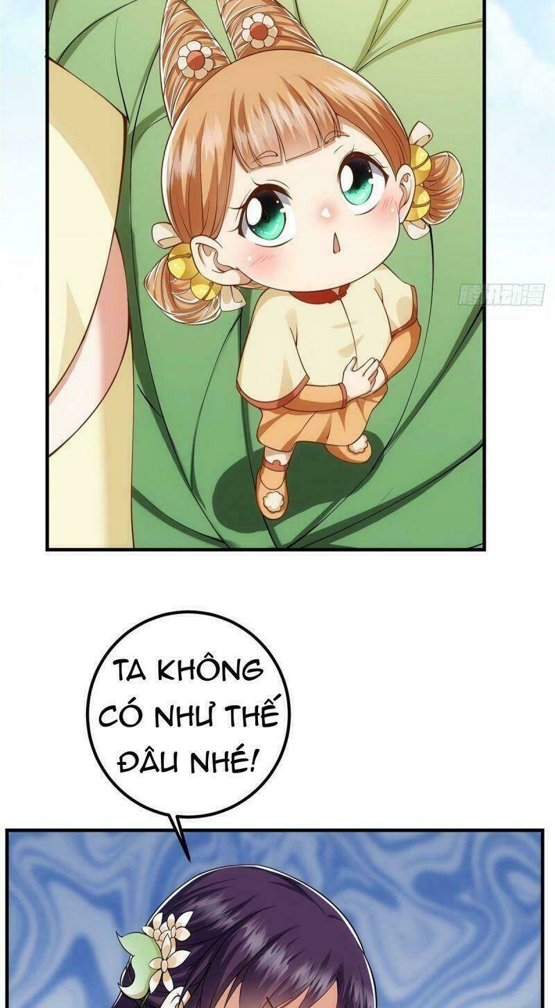 Chưởng Môn Khiêm  Tốn Chút Chapter 12 - Trang 2