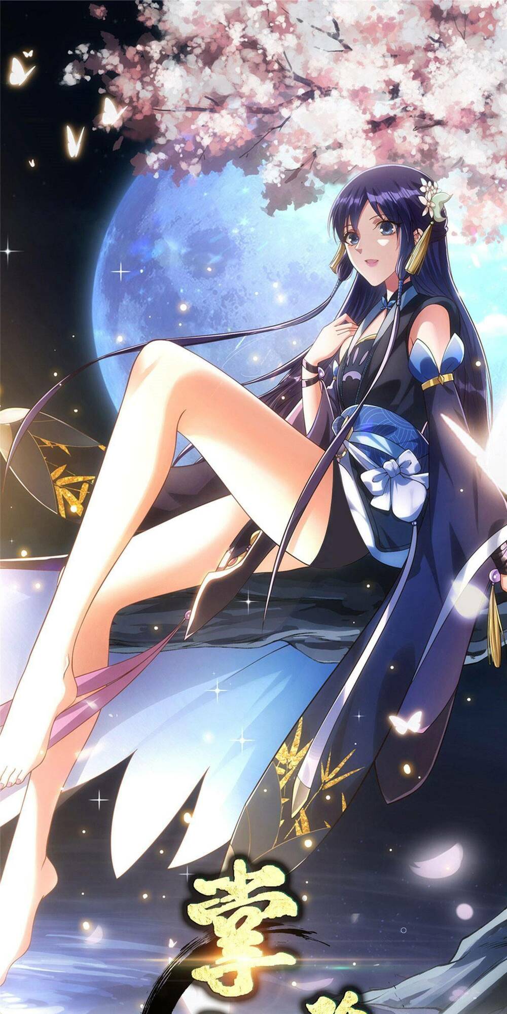 Chưởng Môn Khiêm  Tốn Chút Chapter 120 - Trang 2