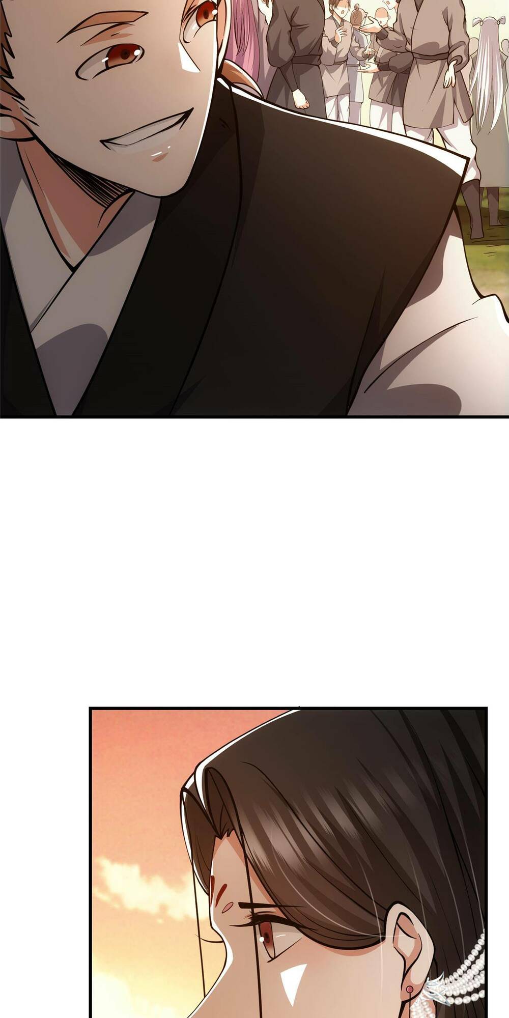 Chưởng Môn Khiêm  Tốn Chút Chapter 120 - Trang 2