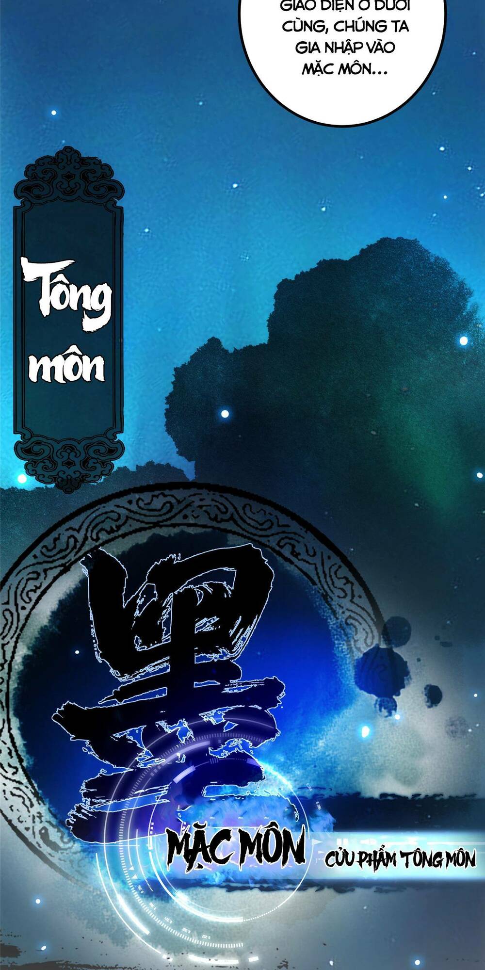 Chưởng Môn Khiêm  Tốn Chút Chapter 120 - Trang 2