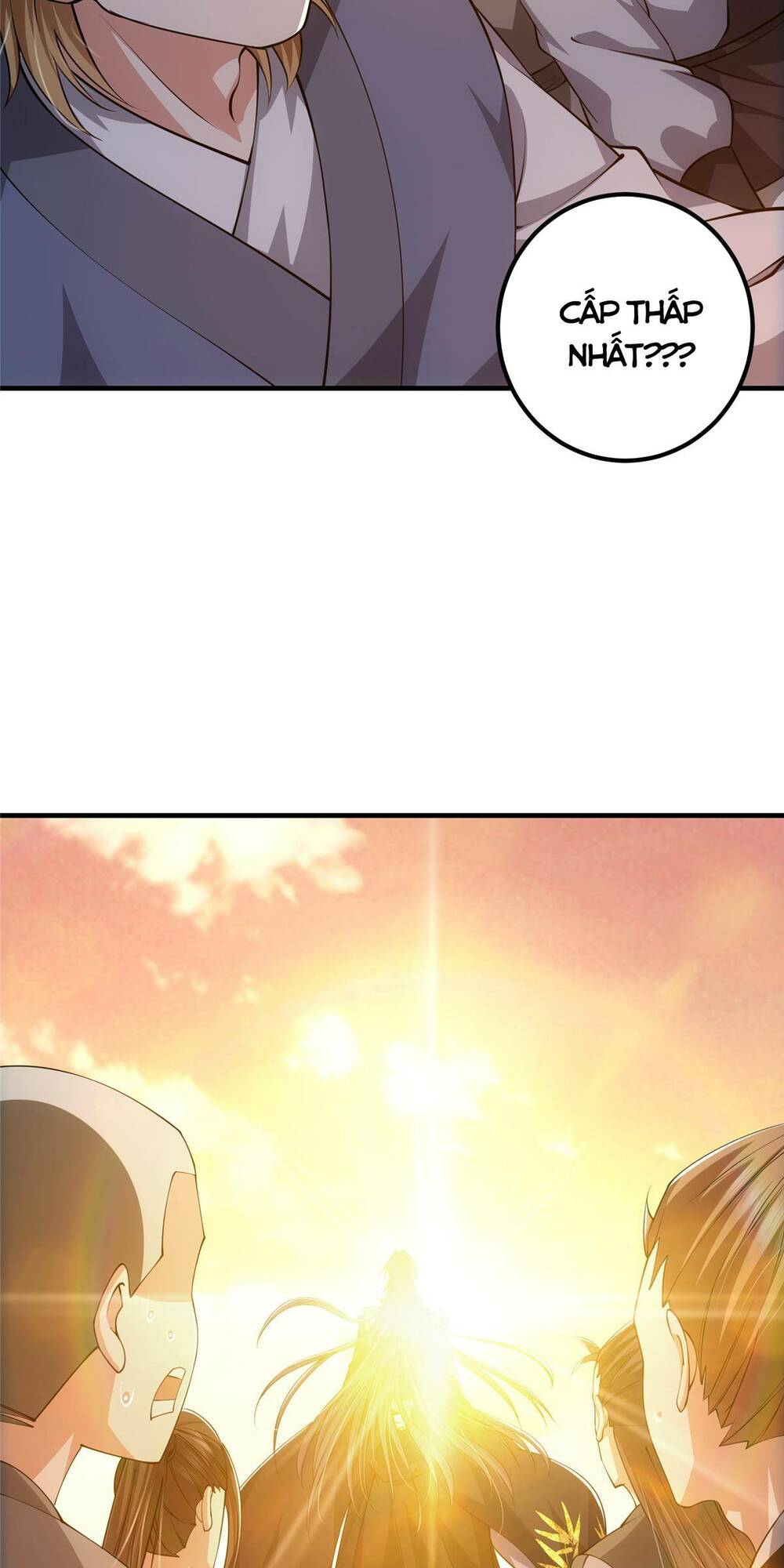 Chưởng Môn Khiêm  Tốn Chút Chapter 120 - Trang 2