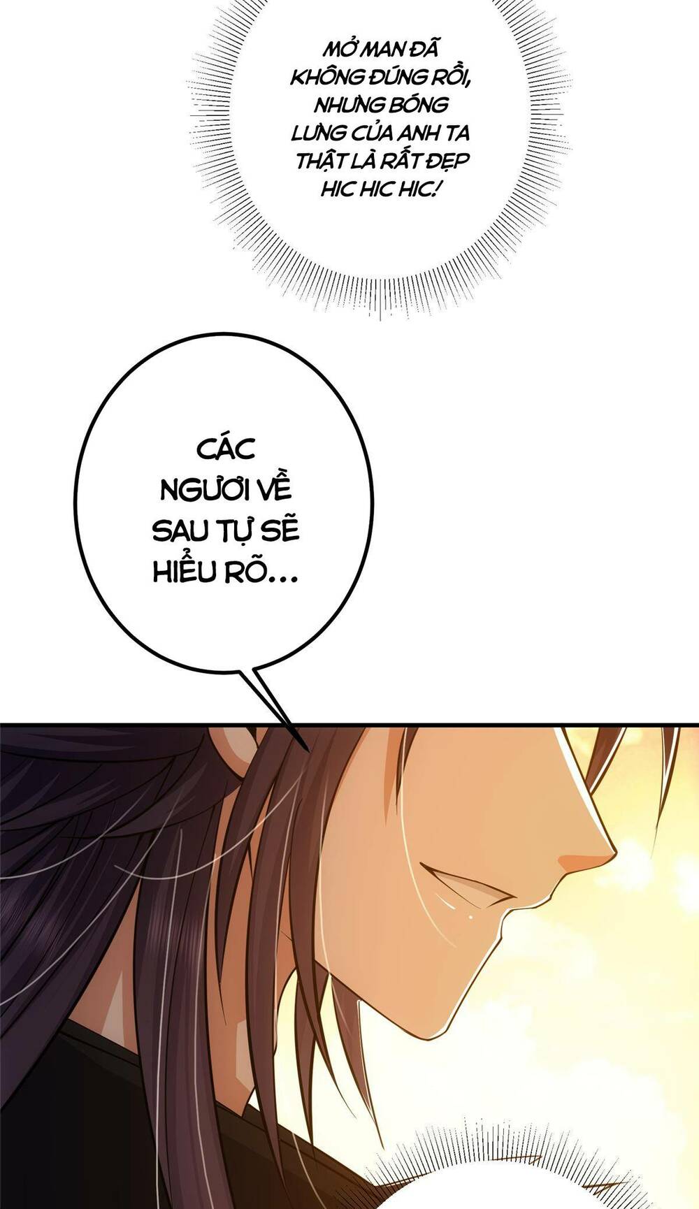 Chưởng Môn Khiêm  Tốn Chút Chapter 120 - Trang 2