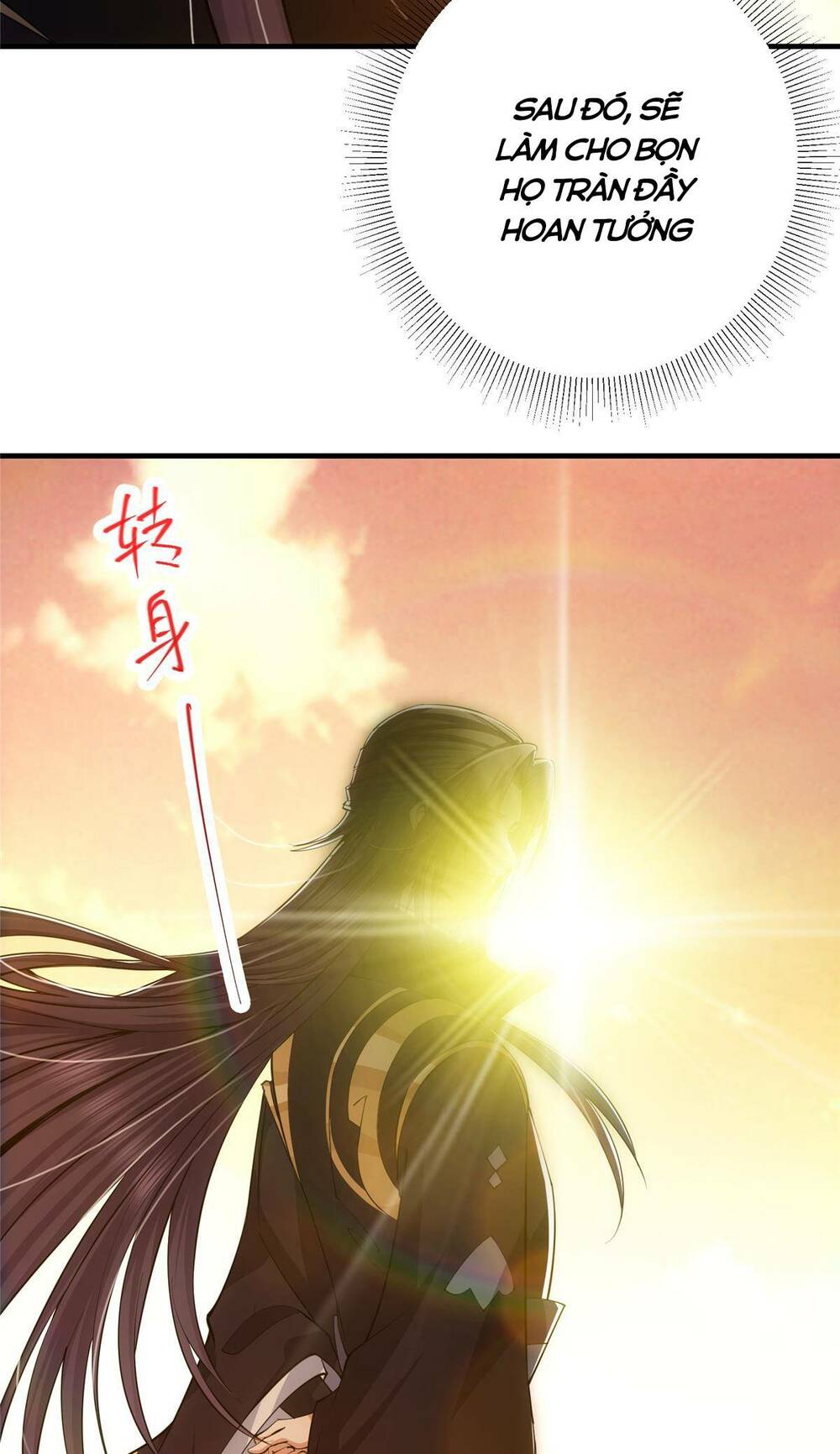 Chưởng Môn Khiêm  Tốn Chút Chapter 120 - Trang 2