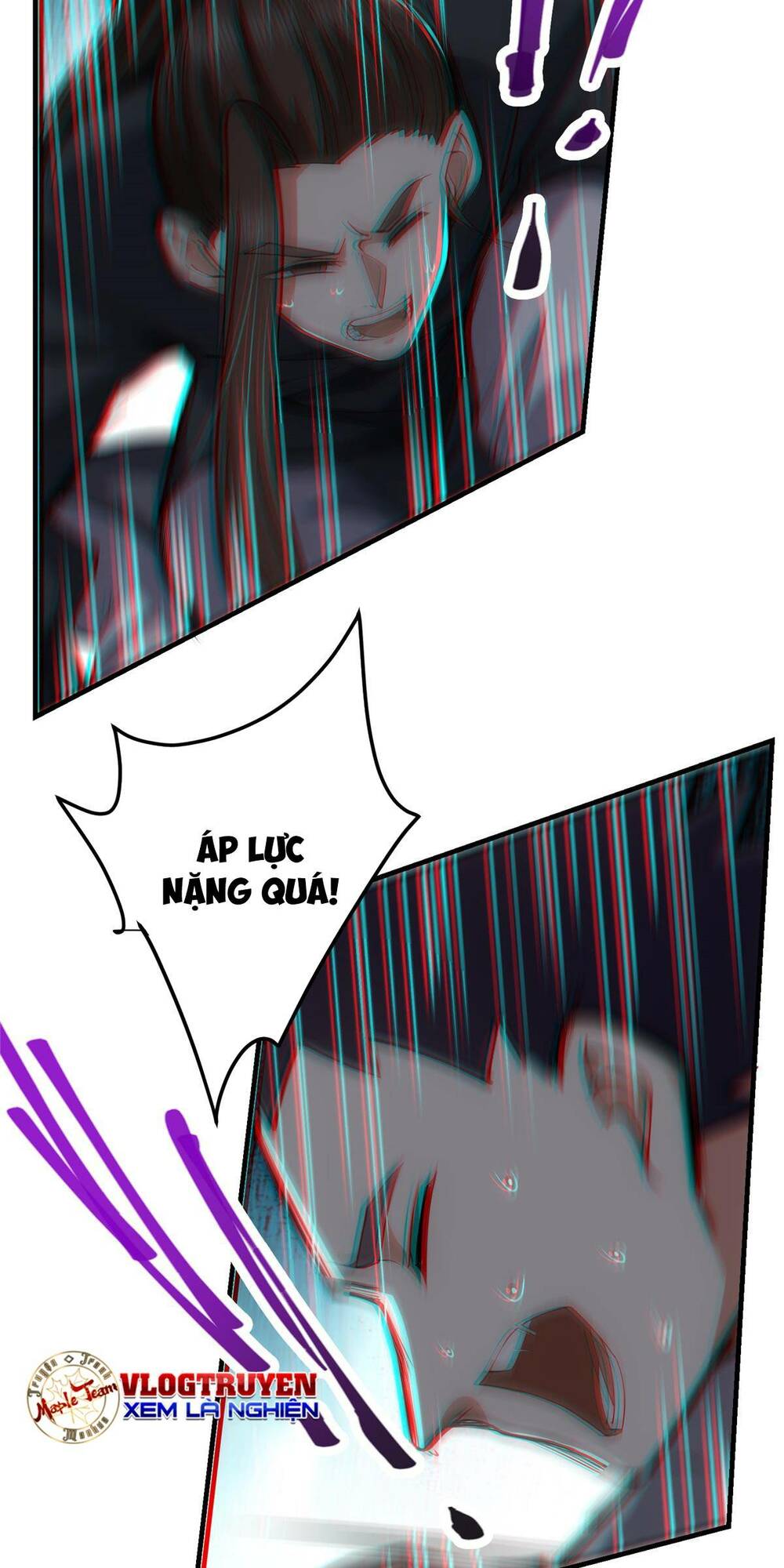 Chưởng Môn Khiêm  Tốn Chút Chapter 120 - Trang 2