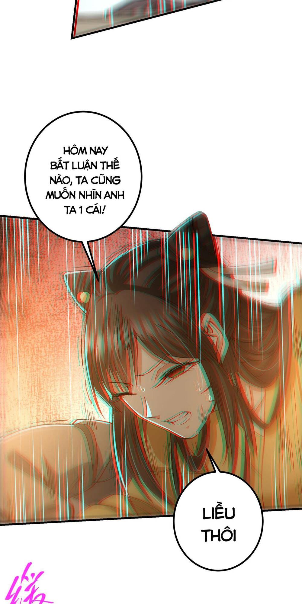 Chưởng Môn Khiêm  Tốn Chút Chapter 120 - Trang 2