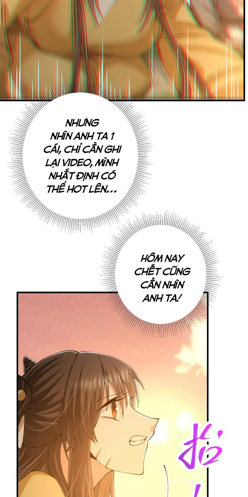 Chưởng Môn Khiêm  Tốn Chút Chapter 120 - Trang 2