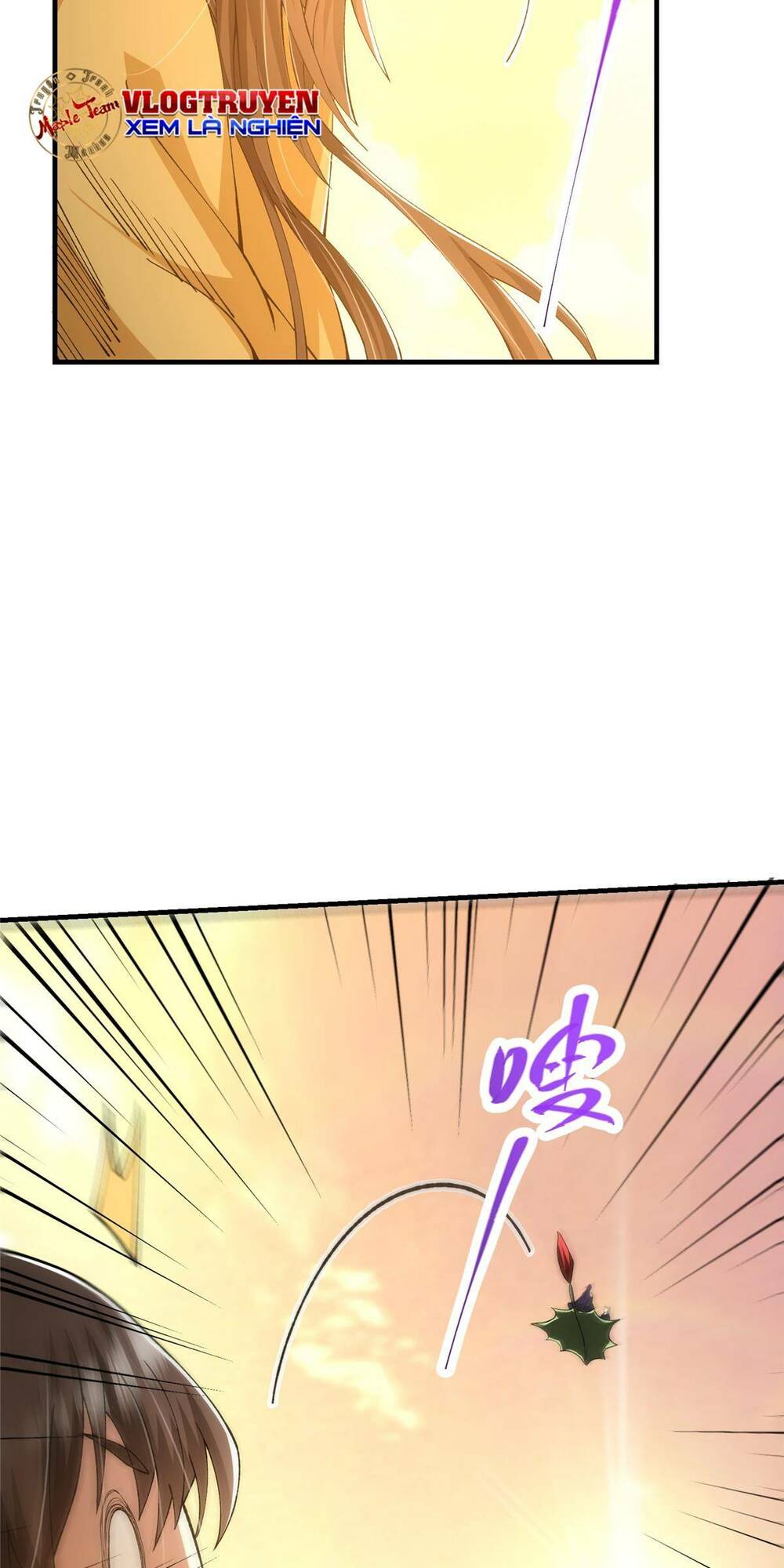 Chưởng Môn Khiêm  Tốn Chút Chapter 120 - Trang 2