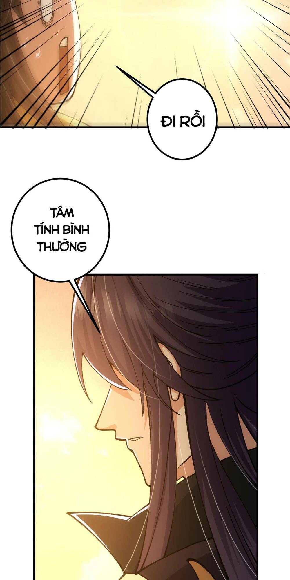 Chưởng Môn Khiêm  Tốn Chút Chapter 120 - Trang 2