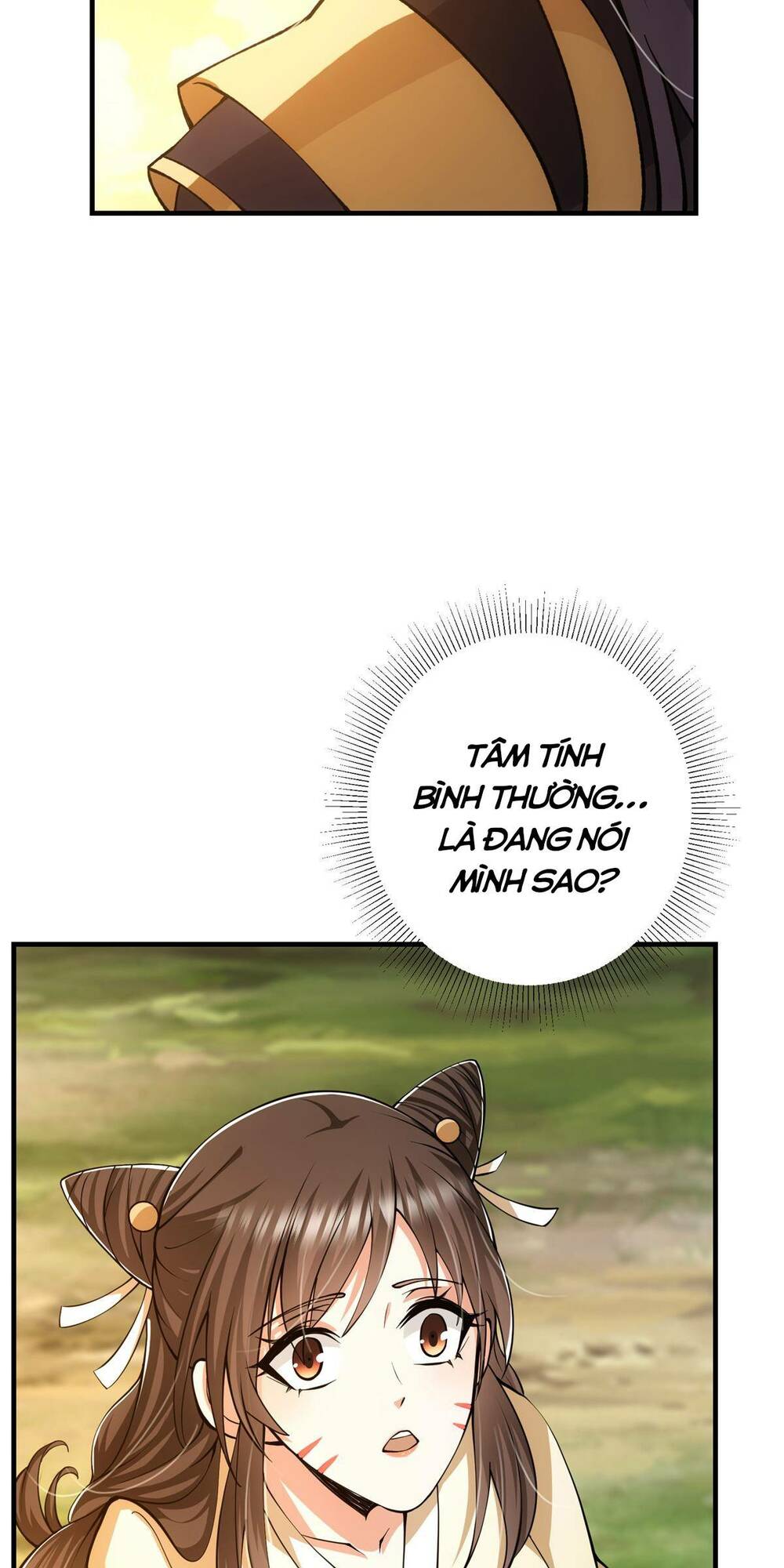 Chưởng Môn Khiêm  Tốn Chút Chapter 120 - Trang 2