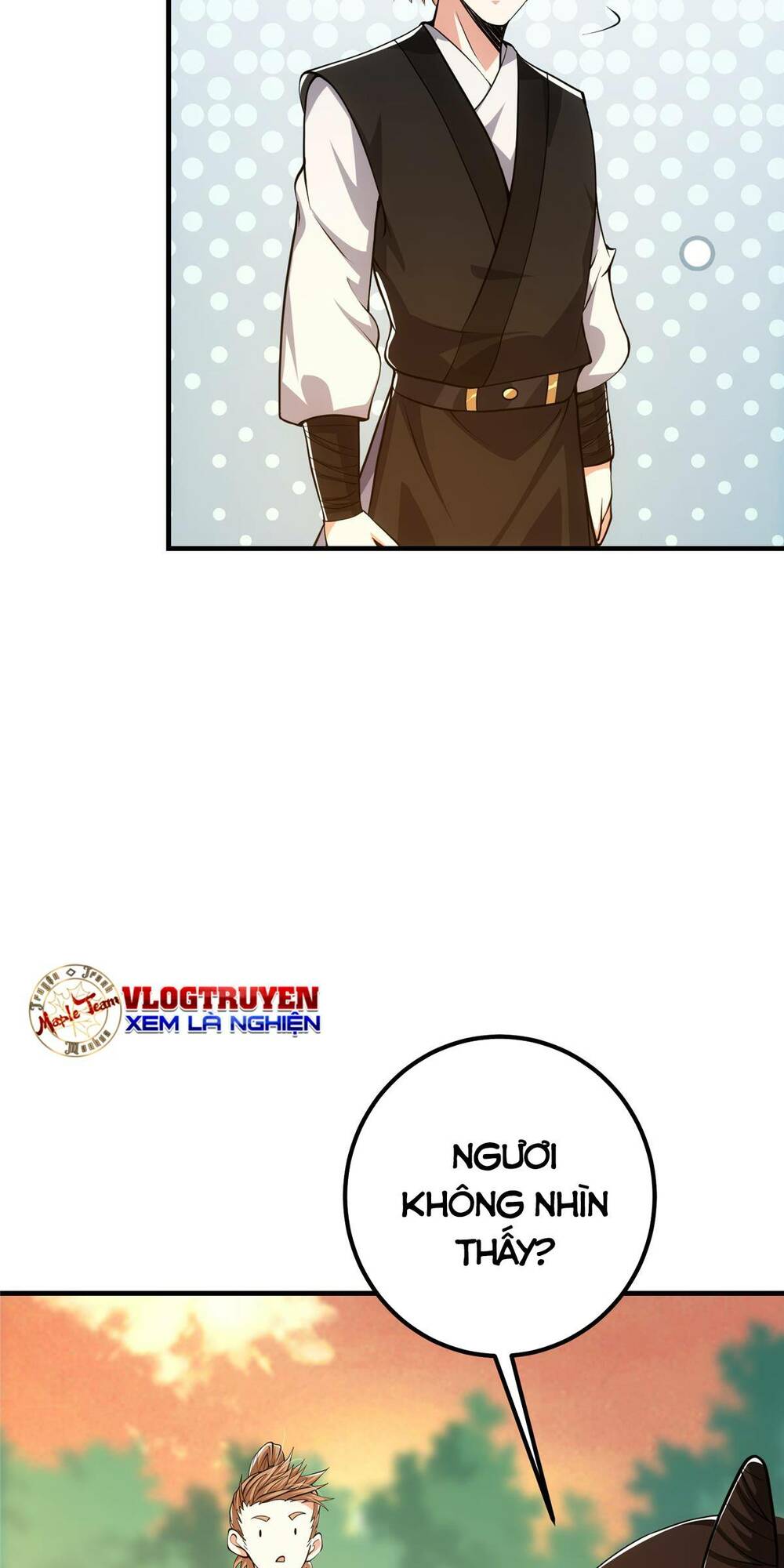 Chưởng Môn Khiêm  Tốn Chút Chapter 120 - Trang 2