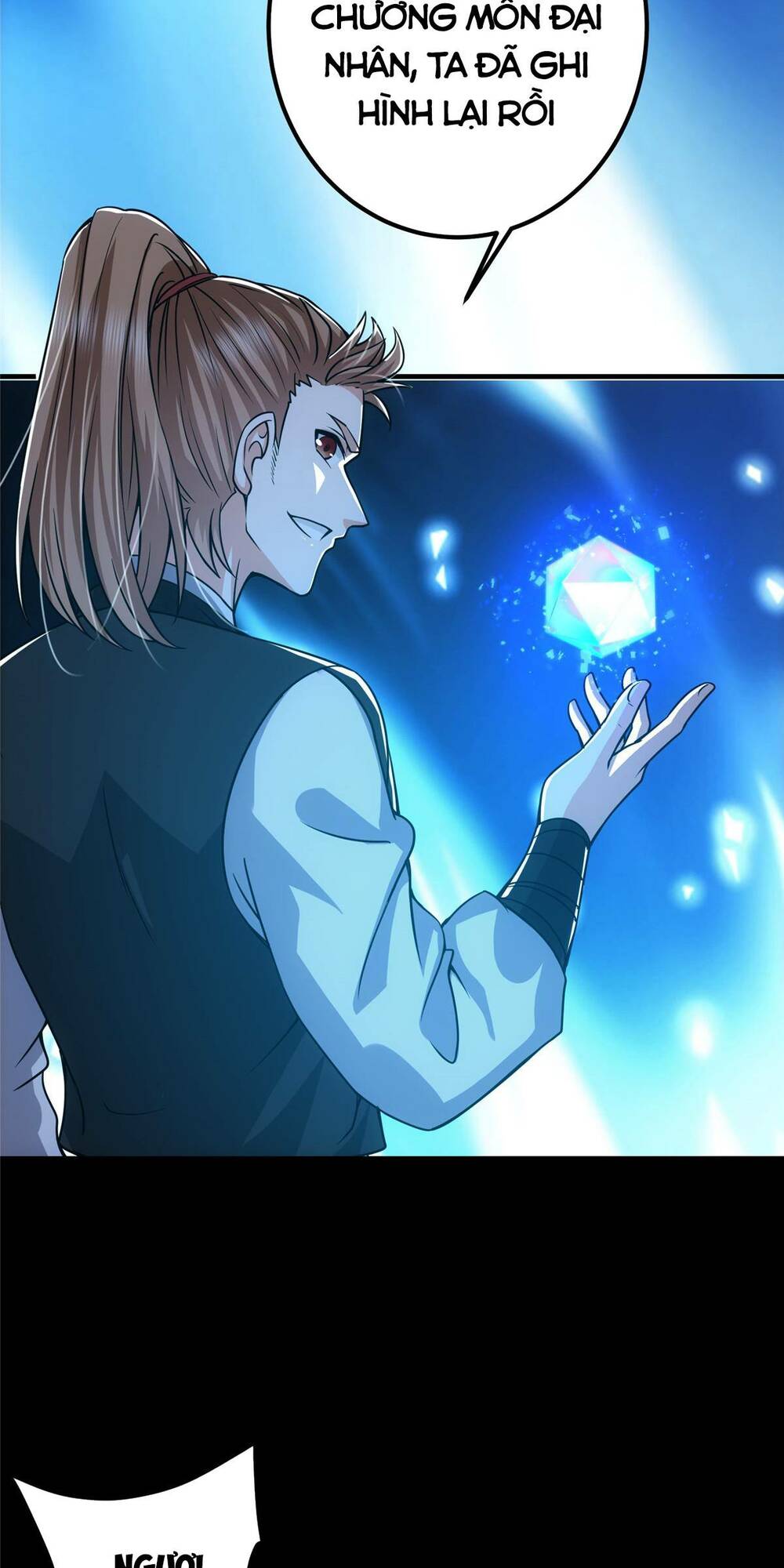 Chưởng Môn Khiêm  Tốn Chút Chapter 121 - Trang 2