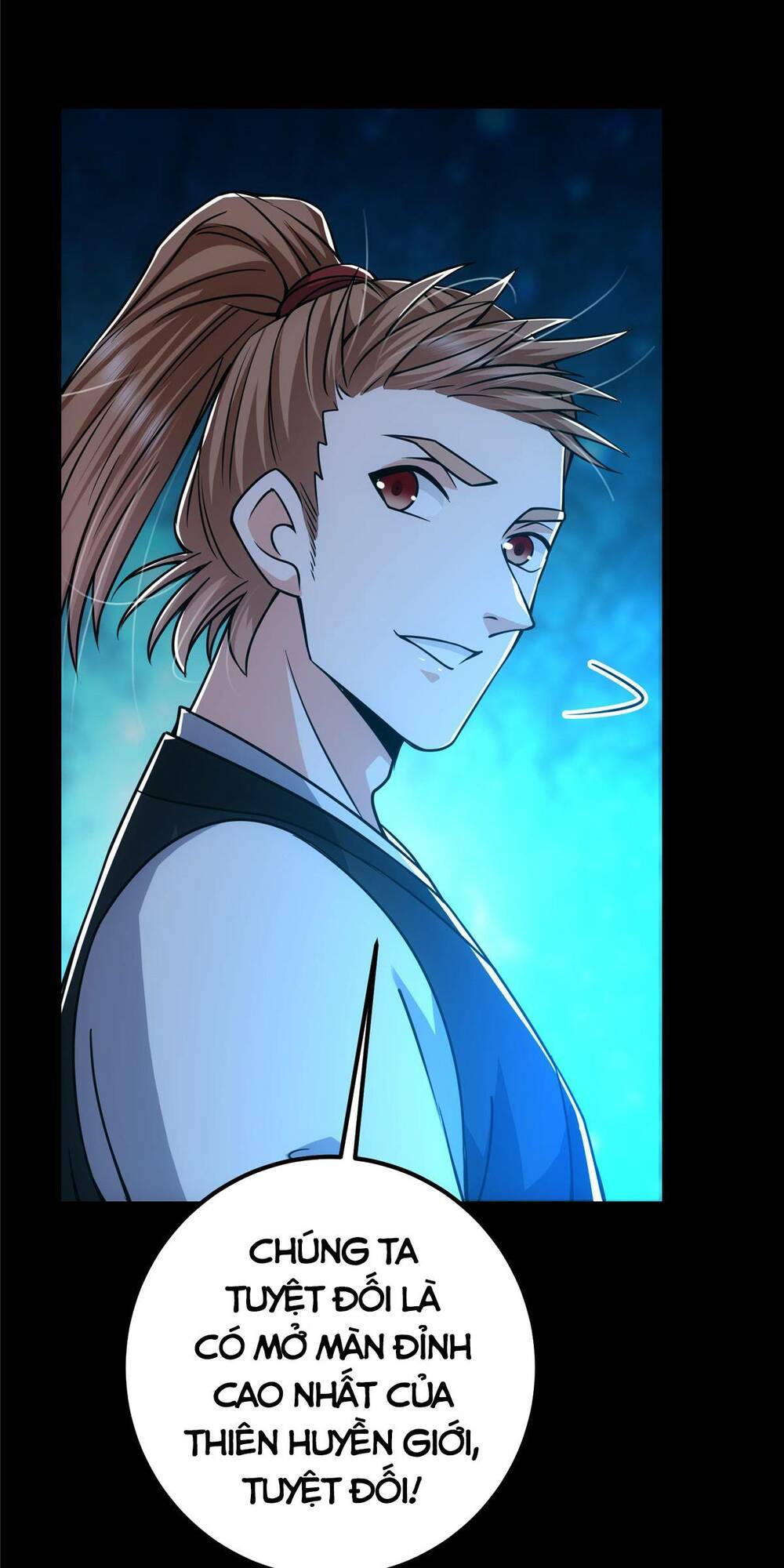 Chưởng Môn Khiêm  Tốn Chút Chapter 121 - Trang 2